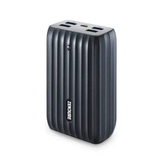 Zendure X6 20100 mAh - Black